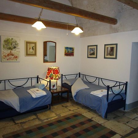 Masseria Due Torri Монополи Стая снимка
