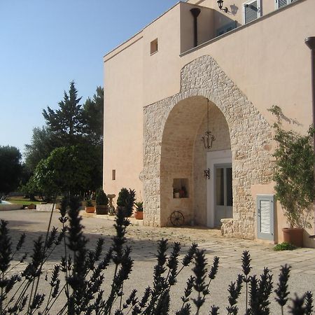Masseria Due Torri Монополи Стая снимка