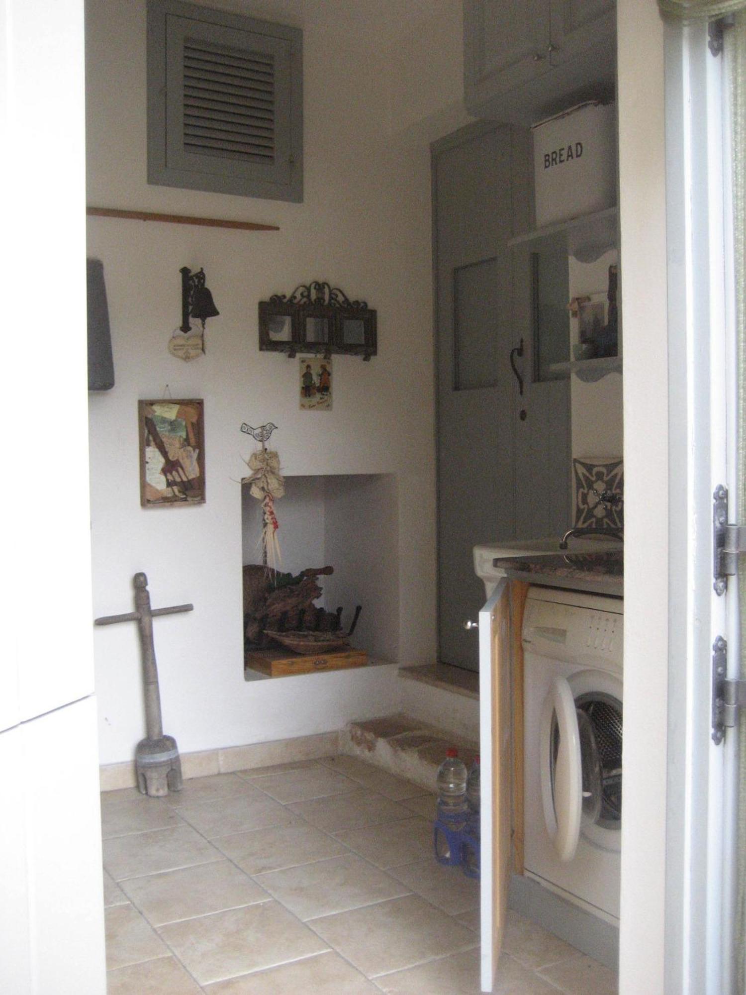 Masseria Due Torri Монополи Стая снимка