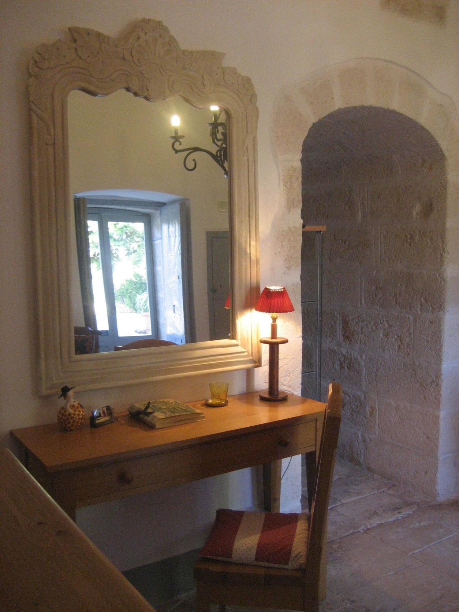 Masseria Due Torri Монополи Стая снимка