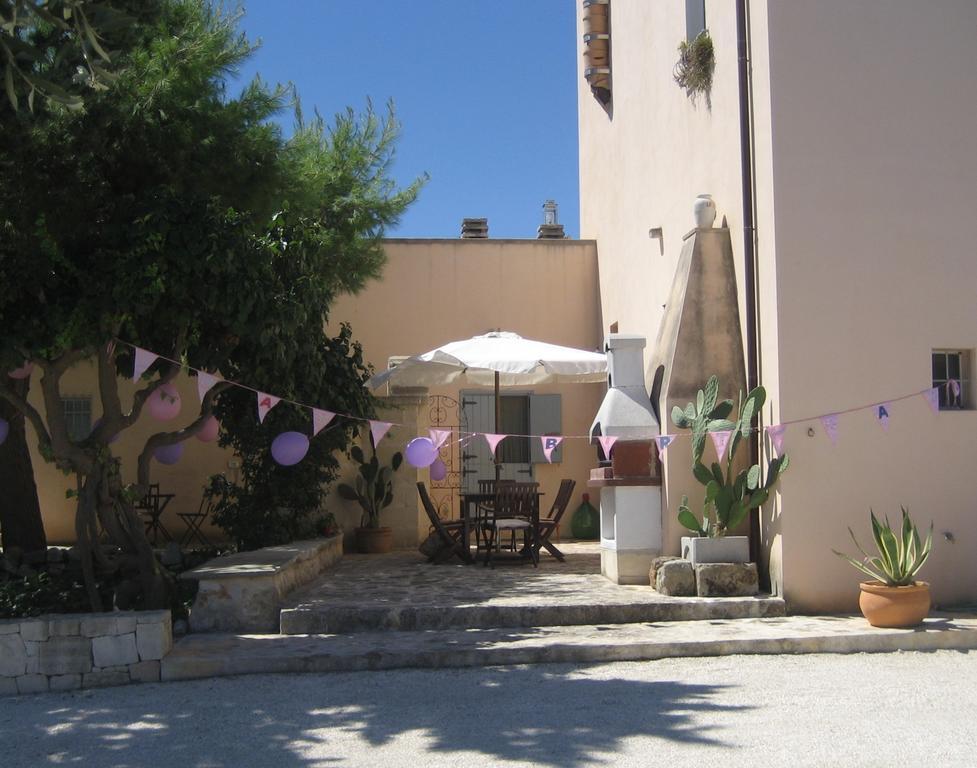 Masseria Due Torri Монополи Стая снимка