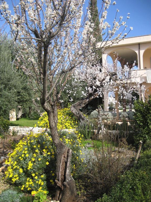 Masseria Due Torri Монополи Стая снимка