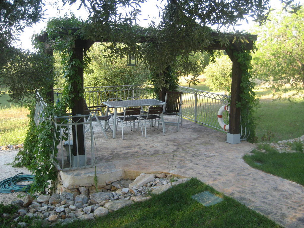 Masseria Due Torri Монополи Стая снимка
