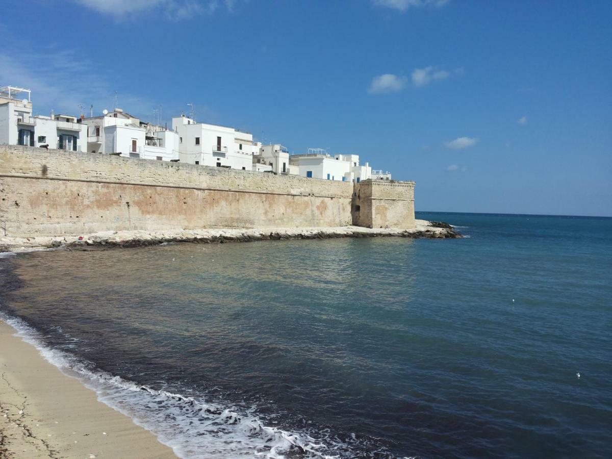 Masseria Due Torri Монополи Стая снимка