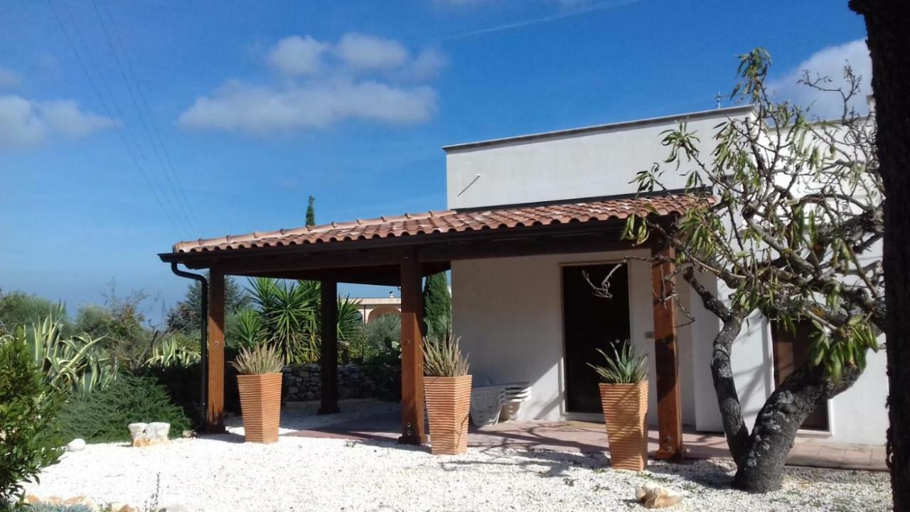 Masseria Due Torri Монополи Екстериор снимка