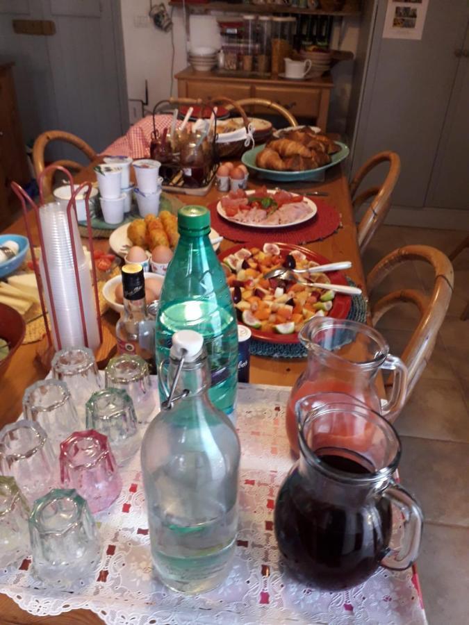 Masseria Due Torri Монополи Екстериор снимка